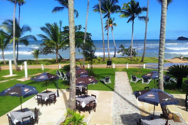 Hotel Arena Dorada (Las Terrenas)
